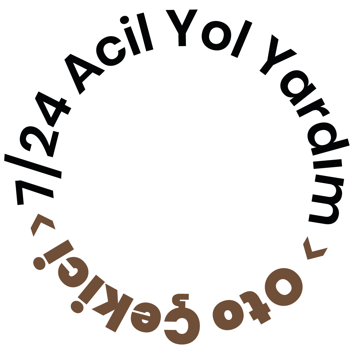 Şırnak Acil Çekici